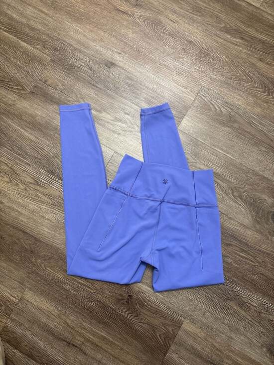 Athleta Pants - Athleta Transcend Stash Tight